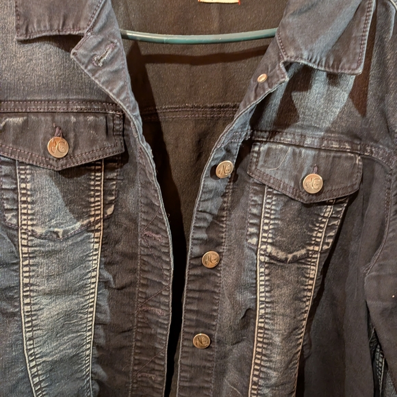 Denim Jacket - Picture 5 of 5
